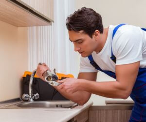 About Emergency plumbing pros Hornbeck, LA